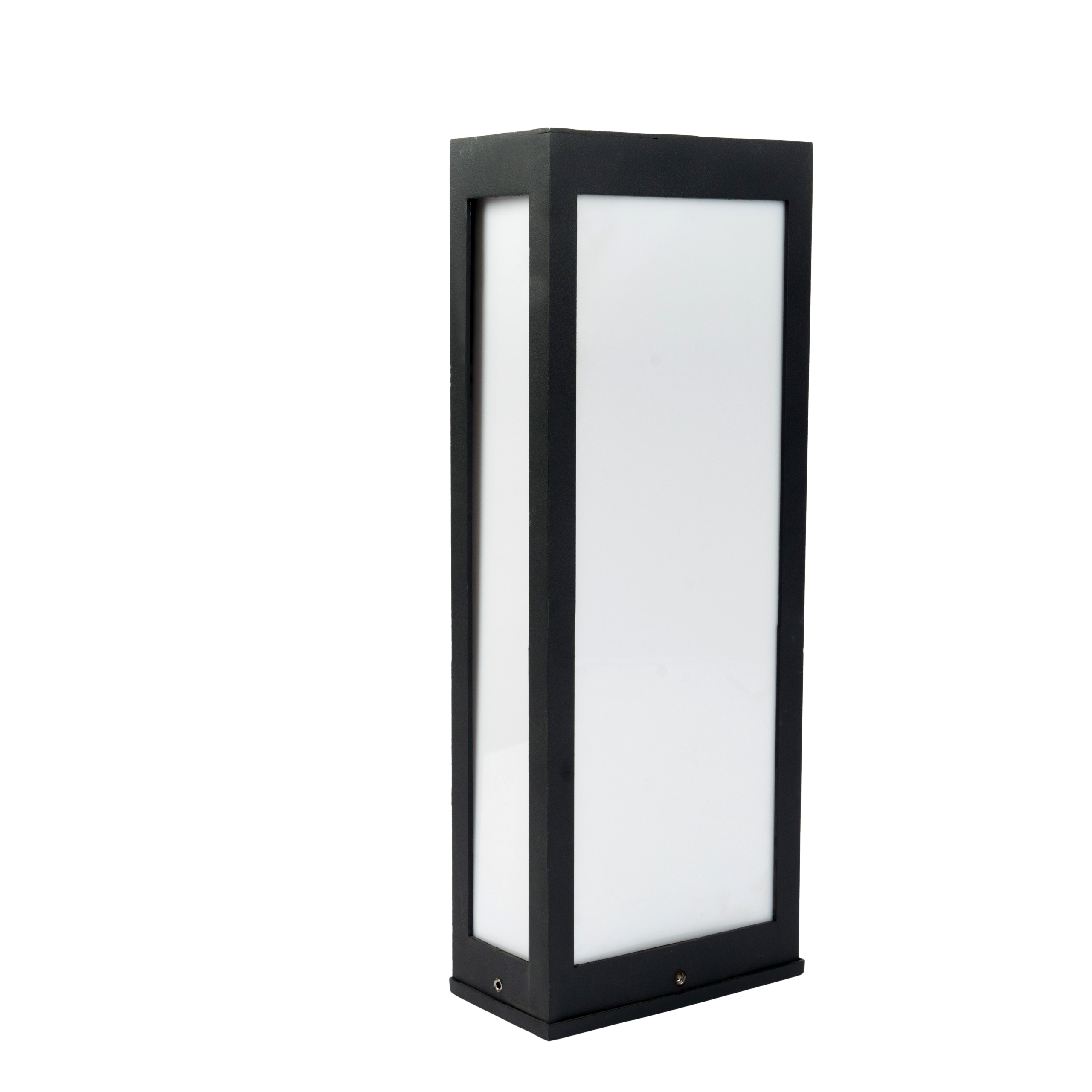 Dikdörtgen Duvar Apliği